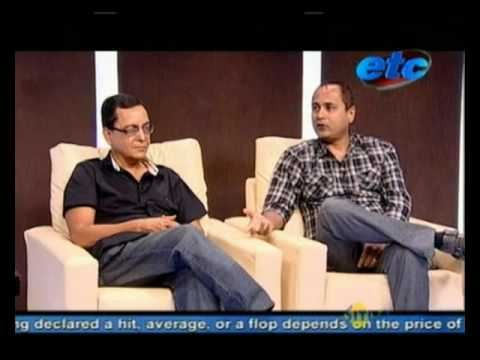 Interview: Balkrishna Shroff & Vipul Shah Part – 2 With Komal Nahta | 24 June, 2010