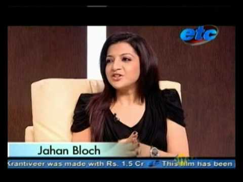 Interview: Mehul Kumar & Jahan Bloch With Komal Nahta | 23 June, 2010
