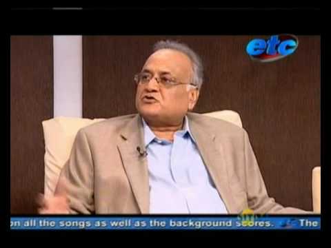 Interview: Ananth Mahadevan & T. P. Aggarwal With Komal Nahta | 9 July, 2010