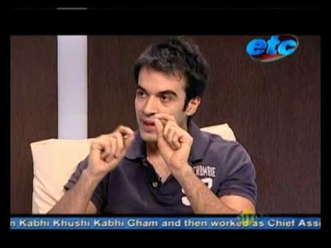 Interview: Punit Malhotra With Komal Nahta | 8 July, 2010
