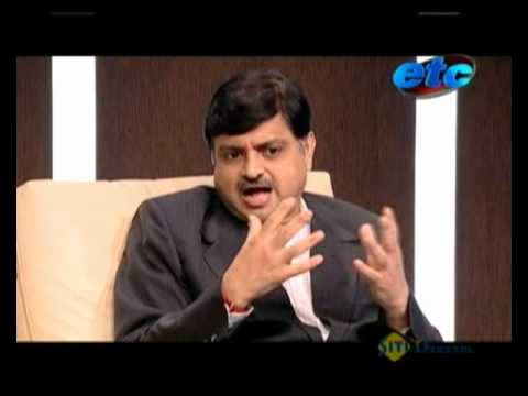 Interview: Sanjay Tandon & Rajeev Dalal With Komal Nahta | 2 July, 2010