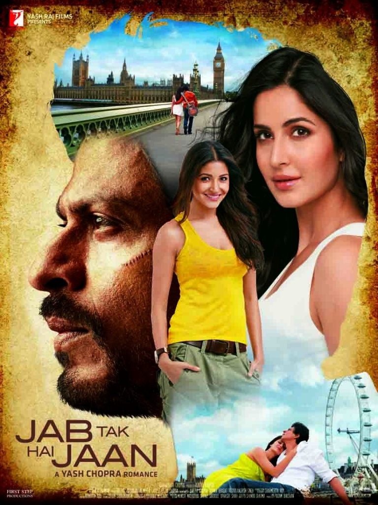 jab tak hai jaan movie youtube jab tak hai jaan movie youtube