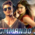 Commando 3