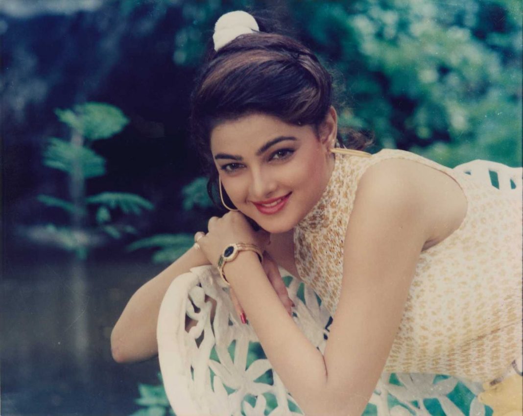 MAMTA KULKARNI ASKS COURT TO STRIKE OUT HER NAME FROM DRUG CASE | 13