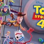 Toy Story 4