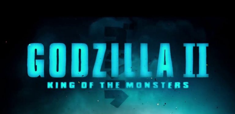 GODZILLA II – KING OF THE MONSTERS (Dubbed)  | 1 June, 2019