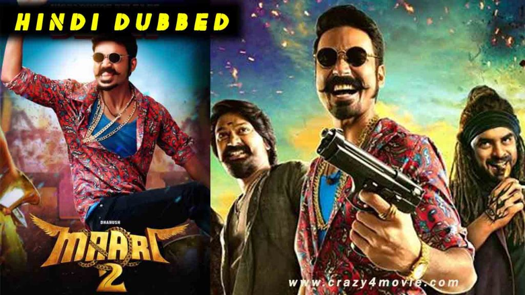 Maari 2 full movie 2025 download in hindi dubbed