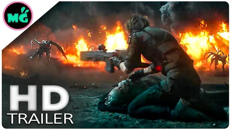 ‘TERMINATOR 6 DARK FATE’