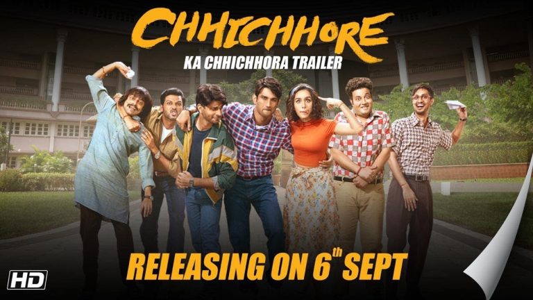 ‘CHHICHHORE’