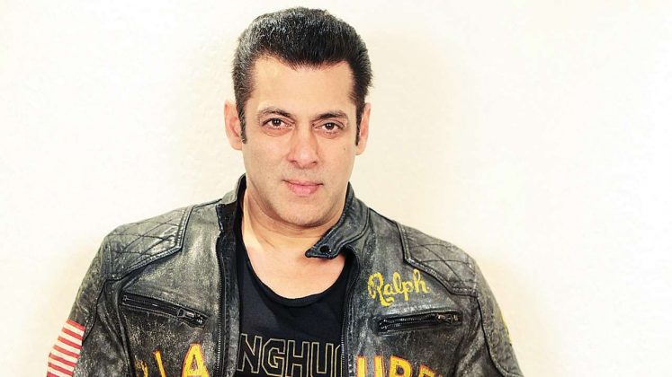 REVEALED: SALMAN KHAN’S FILM ON EID 2020 | 17 September, 2019 – Film