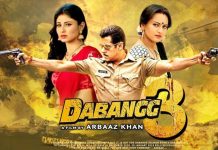 ‘Dabangg 3’, Prabhu Deva’s Ishtyle… | 12 September, 2019