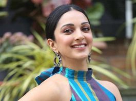 Kiara Advani Signed | 21 September, 2019 – Film Information