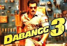 What did you think of the trailer of DABANGG 3? | 24 October, 2019