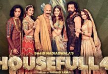 What is this brouhaha about incorrect box-office figures doled out by the producers of HOUSEFULL 4? | 1 November, 2019