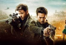 Welcome The Tornado | 3 October, 2019