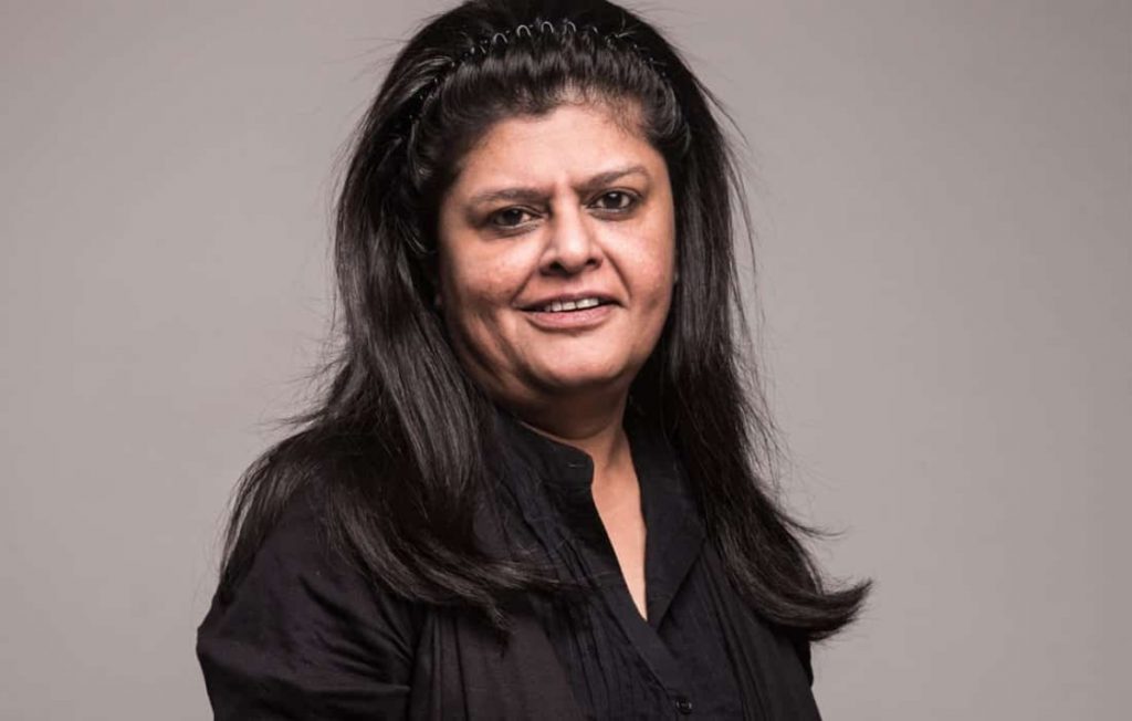 Neha Rajani SNEHA RAJANI QUITS SONY | 10 October, 2019 - Film Information