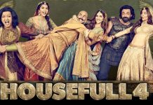 ‘Housefull 4’… Illusory Success | 7 November, 2019
