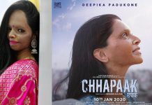 Are the producers of CHHAPAAK right in going ahead with the release plan on 10th January, 2020? | 12 December, 2019