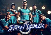 Why did STREET DANCER 3D not open at Rs. 12 to 14 crore? It was the general impression in the trade that the film would net around Rs. 14 crore on the first day. | 31 January, 2020