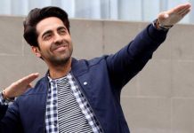 Give Yourself A Break, Ayushmann | 14 February, 2020
