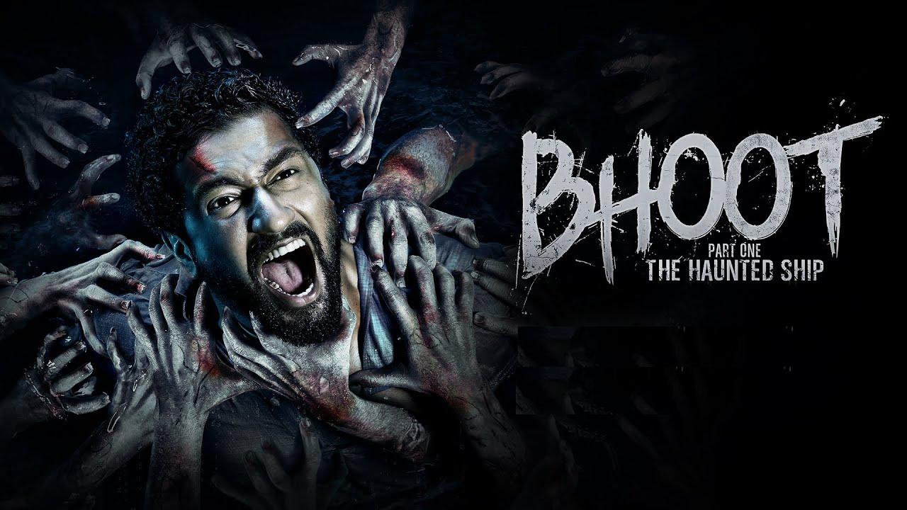 Bhoot Part One The Haunted Ship 21 February 2020 Film Information - sighi wish fortnight wood give me robux roblox