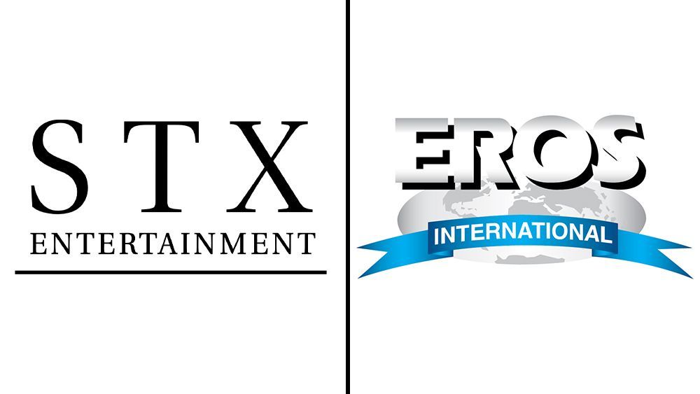 Bollywood S Eros Hollywood S Stx Entertainment Join Forces To Create Global Entertainment Content Digital Media Ott Power Station 18 April 2020 Film Information - como hacer el evento de roblox battle arena get robux if