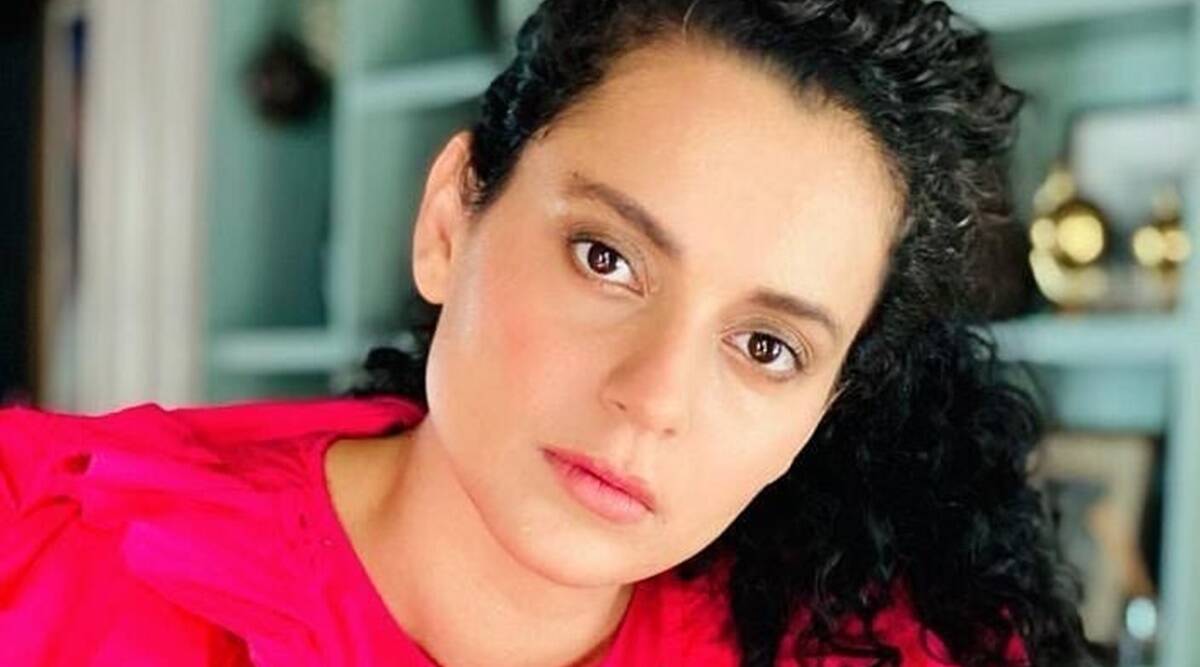 Kangana Ranaut Calls Out 'Leftists' Who Hijacked Her Wikipedia Page &  Published 'Misleading Information There' – Deets Inside!