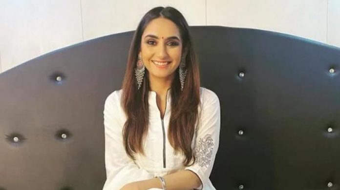 Kannada Film Actress Ragini Dwivedi Arrested Vivek Oberoi S Brother In Law Accused In Sandalwood Drug Case 7 September 2020 Film Information