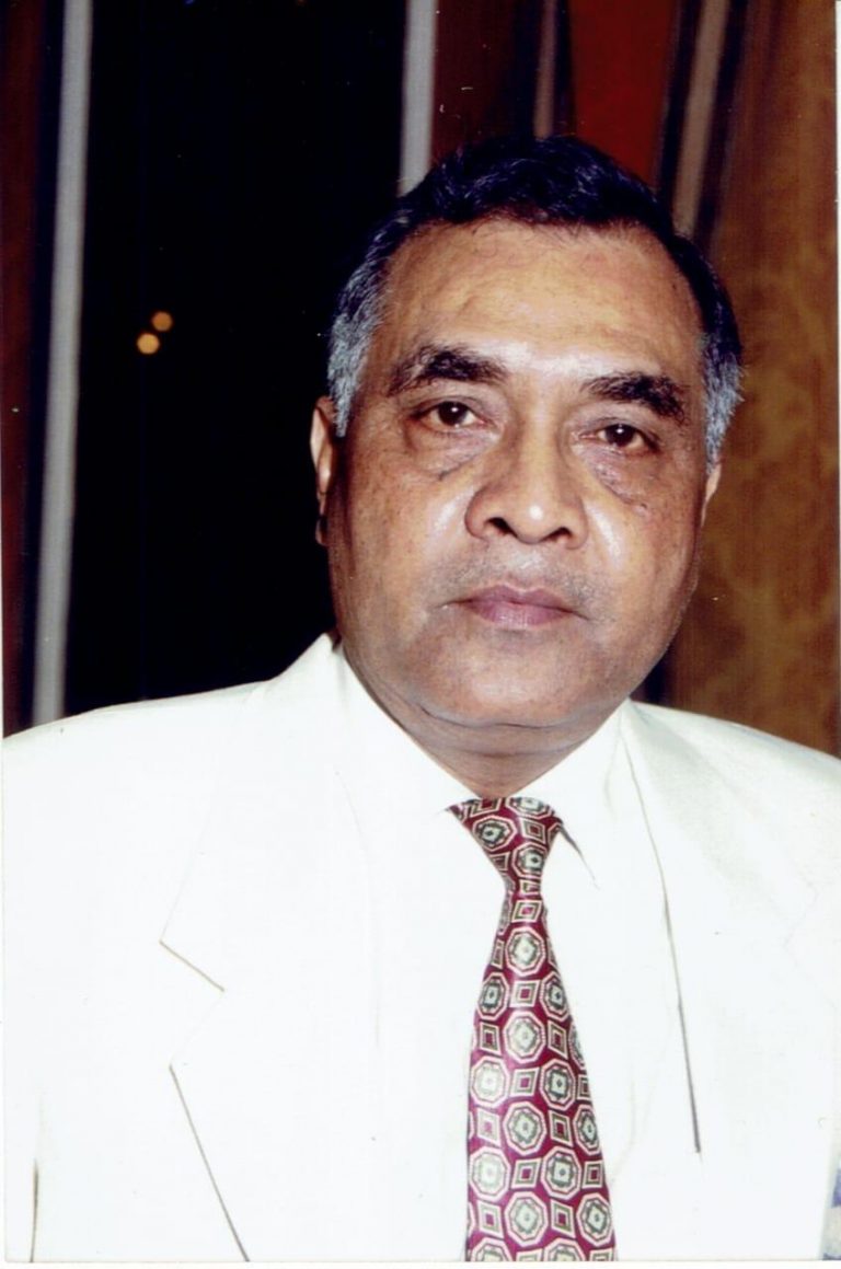 RAMESH AGARWAL DEAD | 14 April, 2021