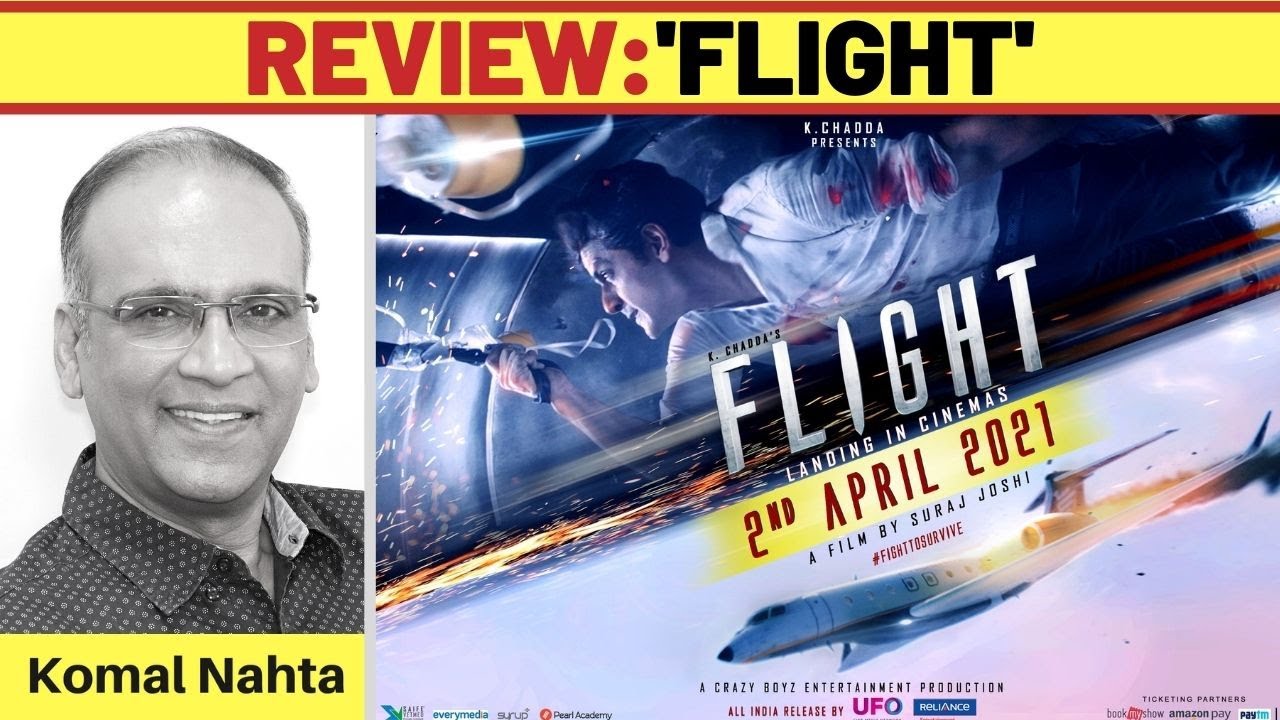 flight 2 movie review