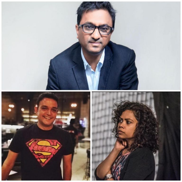 Sunil Doshi Signs Surya Balkrishnan To Direct Tamil Film | 22 April, 2021