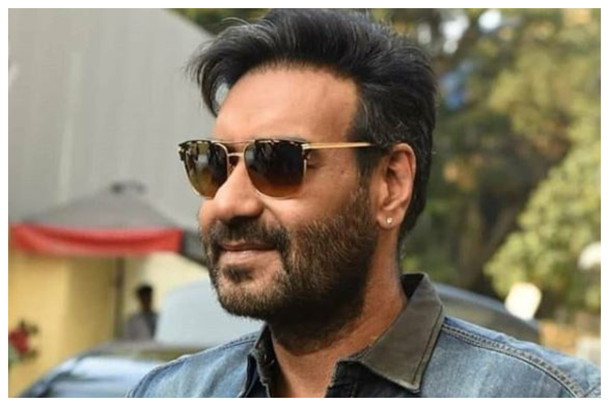AJAY DEVGAN BUYS BUNGALOW FOR RS. 60 CRORE | 31 May, 2021 – Film Information