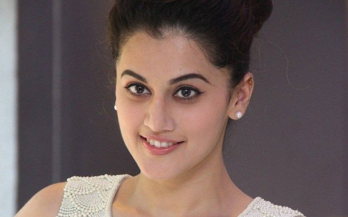 Taapsee Pannu Turns Producer | 15 July, 2021 – Film Information
