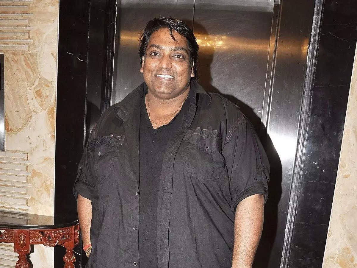 1200px x 900px - CHARGESHEET FILED: CHOREOGRAPHER GANESH ACHARYA ACCUSED OF SEXUAL  HARASSMENT | 1 April, 2022 â€“ Film Information