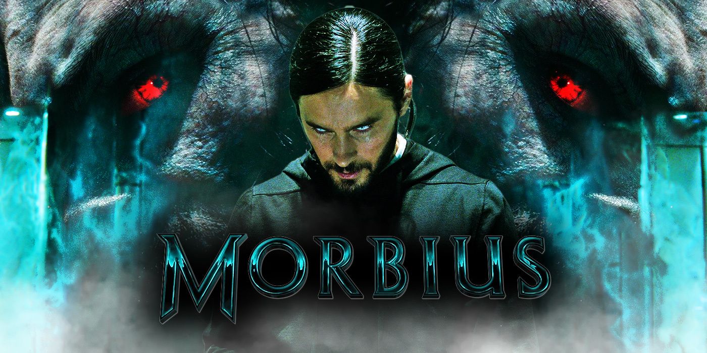 ‘MORBIUS’ (DUBBED) REVIEW | 1 April, 2022 – Film Information