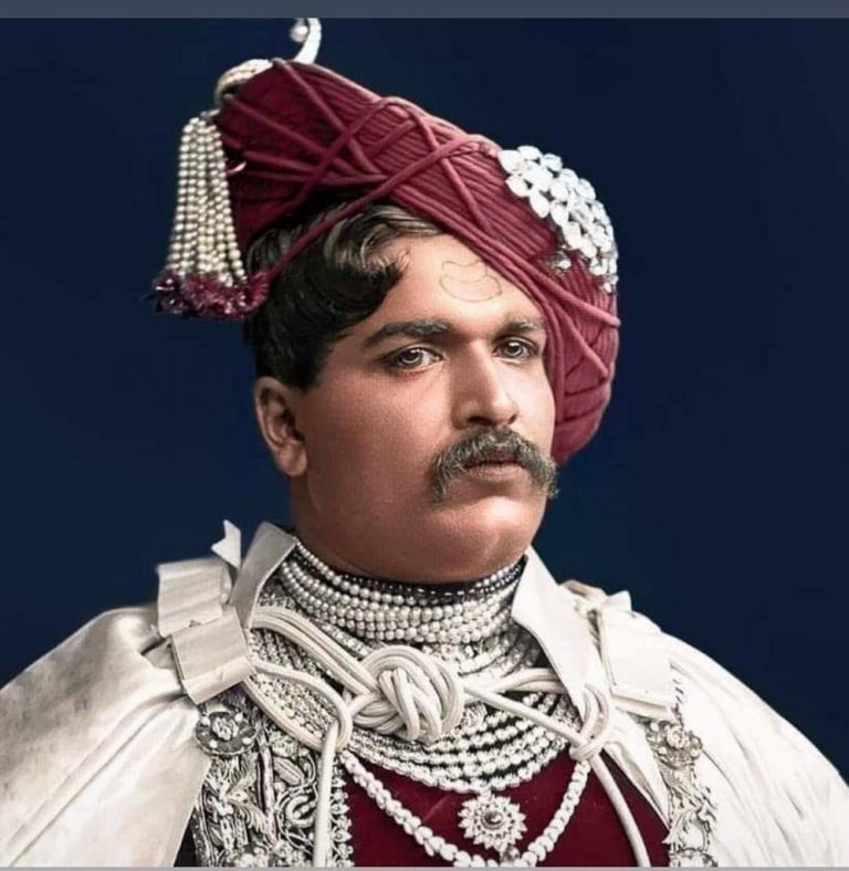 Marathi ‘Shahu Chhatrapati’ Announced | 23 June, 2022