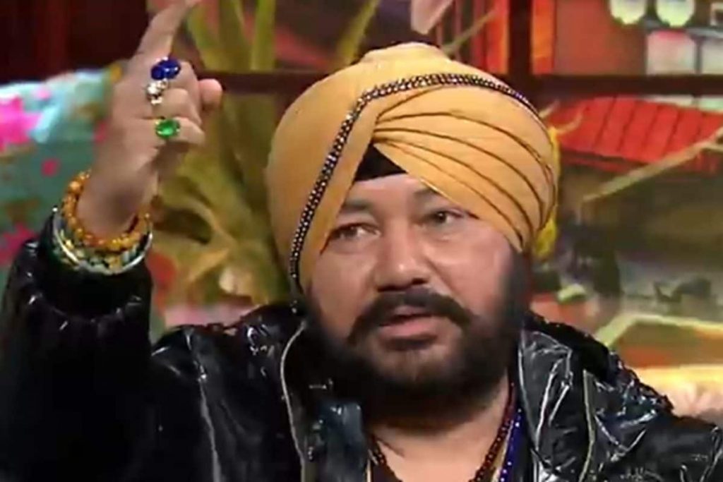 Singer Daler Mehndi gets bail in 2003 human trafficking case | Editorji