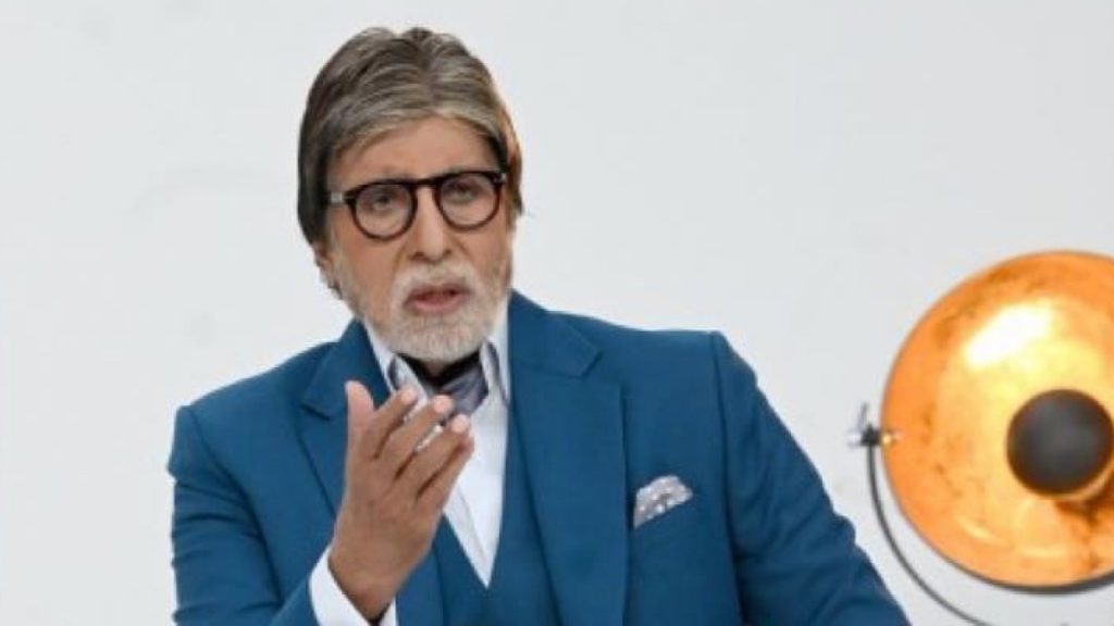 1024px x 576px - AMITABH BACHCHAN'S DEBUT FILM WAS TO BE WITH SAAWAN KUMAR | 26 August, 2022  â€“ Film Information