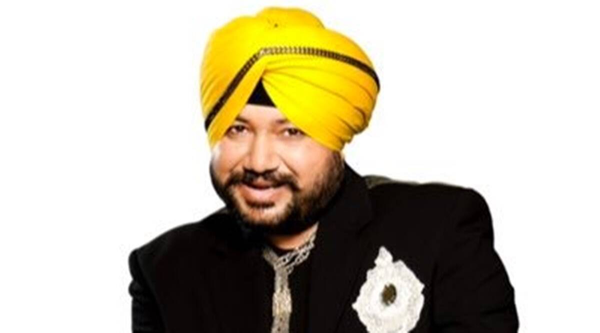 White Twitter just discovered Daler Mehndi 🤭 : r/BollyBlindsNGossip