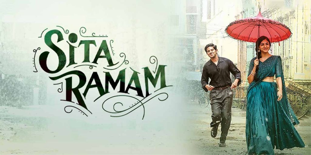 ‘SITA RAMAM’ (DUBBED) REVIEW 2 September, 2022 Film Information