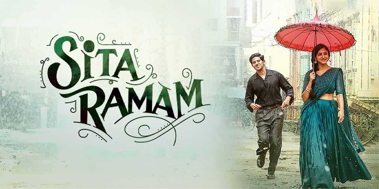 SITA RAMAM' (DUBBED) REVIEW | 2 September, 2022 – Film Information