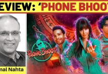 ‘PHONE BHOOT’ REVIEW | 4 November, 2022