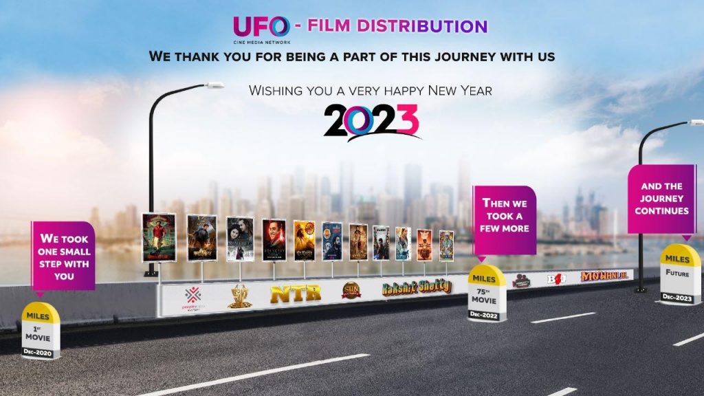 UFO FILM DISTRIBUTION: 75 FILMS IN TWO YEARS | 26 December, 2022 - Film ...