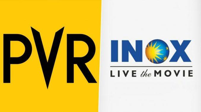 PVR-INOX MERGER: SHAPE OF THINGS TO COME? | 15 February, 2023 – Film  Information