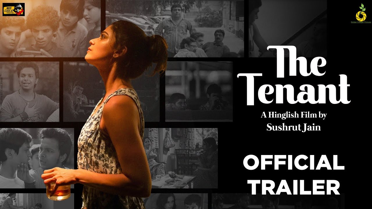  THE TENANT Film Information