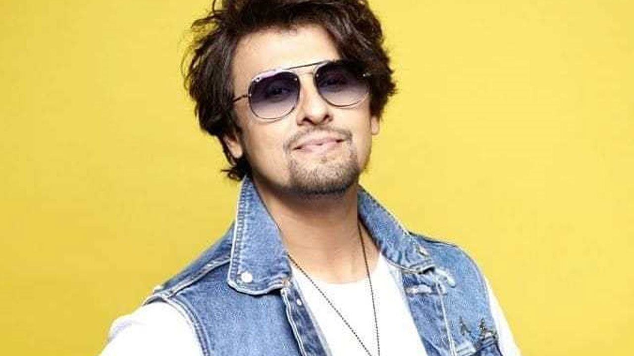 1280px x 720px - SONU NIGAM ATTACKED AT CONCERT IN BOMBAY | 20 February, 2023 â€“ Film  Information