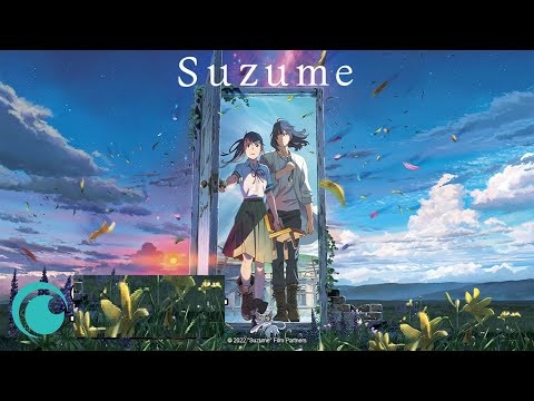Japanese animated film 'Suzume' released in Saudi Arabia