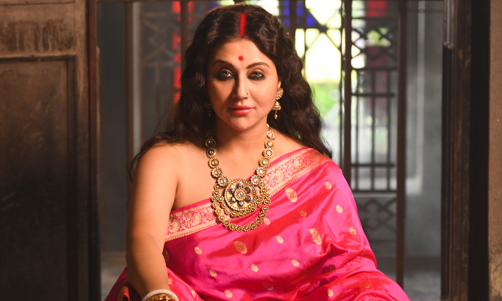 Swastika Mukherjee Files Complaint Of Sexual Harassment Against Her Producers 7 April 2023