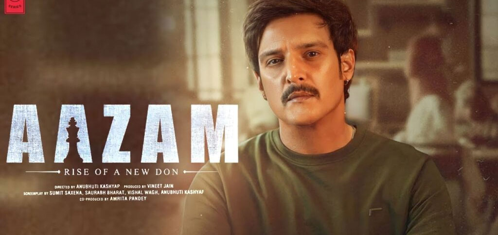 AAZAM' REVIEW | 26 May, 2023 – Film Information