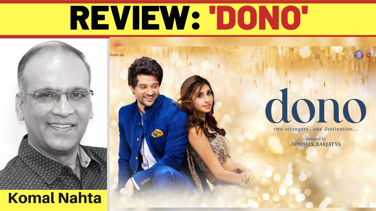 movie review of dono